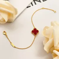 $25.00 USD Van Cleef & Arpels Bracelets For Women #1406646