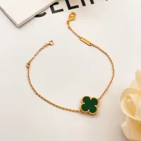 $25.00 USD Van Cleef & Arpels Bracelets For Women #1406648