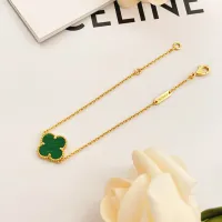 $25.00 USD Van Cleef & Arpels Bracelets For Women #1406649