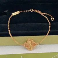 $25.00 USD Van Cleef & Arpels Bracelets For Women #1406653