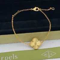 $25.00 USD Van Cleef & Arpels Bracelets For Women #1406654