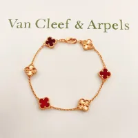 $34.00 USD Van Cleef & Arpels Bracelets For Women #1406656