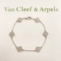 $34.00 USD Van Cleef & Arpels Bracelets For Women #1406658