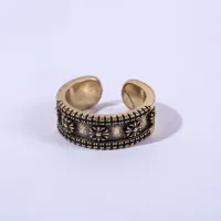 $36.00 USD Chrome Hearts Rings #1406662