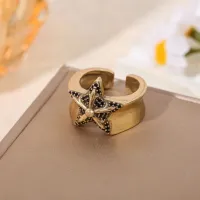 $36.00 USD Chrome Hearts Rings #1406664