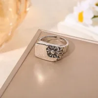 $36.00 USD Chrome Hearts Rings #1406675