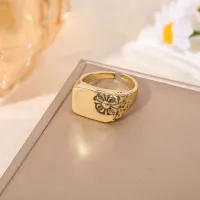 $36.00 USD Chrome Hearts Rings #1406676