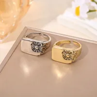 $36.00 USD Chrome Hearts Rings #1406676