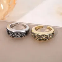 $36.00 USD Chrome Hearts Rings #1406678