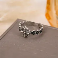 $36.00 USD Chrome Hearts Rings #1406683