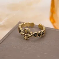 $36.00 USD Chrome Hearts Rings #1406684