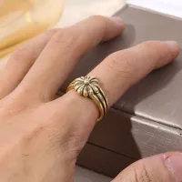 $36.00 USD Chrome Hearts Rings #1406688