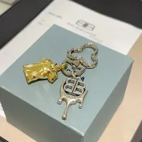 $39.00 USD Balenciaga Key Holder And Bag Buckle #1406703