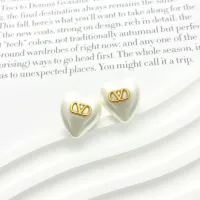$27.00 USD Valentino Earrings For Women #1406716