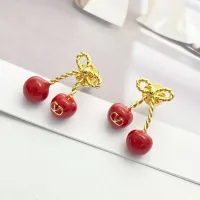 $29.00 USD Valentino Earrings For Women #1406717