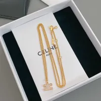 $29.00 USD Celine Necklaces #1406730