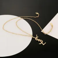 $29.00 USD Yves Saint Laurent YSL Necklaces #1406731