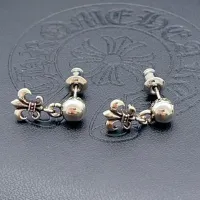 $25.00 USD Chrome Hearts Earrings #1406752