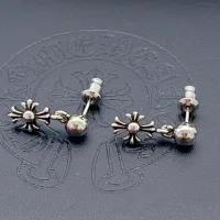 $25.00 USD Chrome Hearts Earrings #1406754