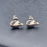 $25.00 USD Chrome Hearts Earrings #1406755