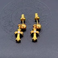 $25.00 USD Chrome Hearts Earrings #1406756