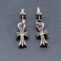 $25.00 USD Chrome Hearts Earrings #1406757