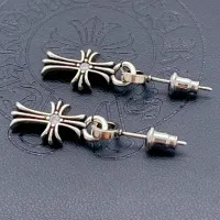 $25.00 USD Chrome Hearts Earrings #1406757