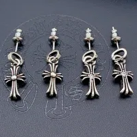 $25.00 USD Chrome Hearts Earrings #1406757