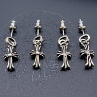 $25.00 USD Chrome Hearts Earrings #1406758