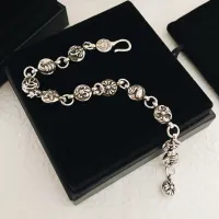 $34.00 USD Chrome Hearts Bracelets #1406763