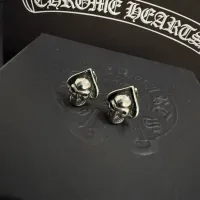 $34.00 USD Chrome Hearts Earrings #1406764