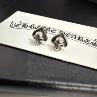 $34.00 USD Chrome Hearts Earrings #1406764