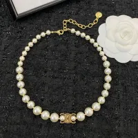 $36.00 USD Celine Necklaces For Women #1406765