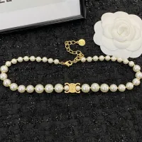 $36.00 USD Celine Necklaces For Women #1406765
