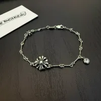$38.00 USD Chrome Hearts Bracelets #1406774