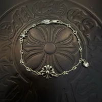 $38.00 USD Chrome Hearts Bracelets #1406774