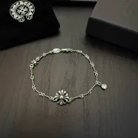$38.00 USD Chrome Hearts Bracelets #1406774