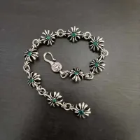 $45.00 USD Chrome Hearts Bracelets #1406779