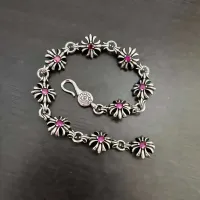 $45.00 USD Chrome Hearts Bracelets #1406780