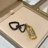 $39.00 USD Bvlgari Key Holder And Bag Buckle #1406801