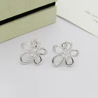 $27.00 USD Van Cleef & Arpels Earrings For Women #1406824