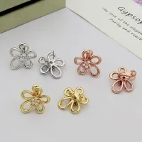 $27.00 USD Van Cleef & Arpels Earrings For Women #1406824