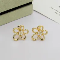 $27.00 USD Van Cleef & Arpels Earrings For Women #1406826