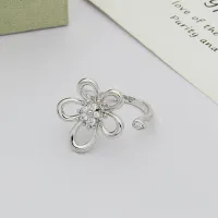 $27.00 USD Van Cleef & Arpels Rings For Women #1406827