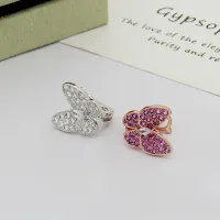 $29.00 USD Van Cleef & Arpels Earrings For Women #1406830