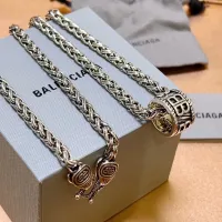 $60.00 USD Balenciaga Necklaces #1406842