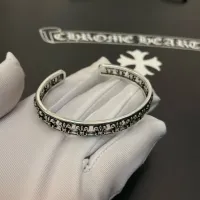 $40.00 USD Chrome Hearts Bracelets #1406850