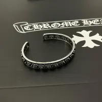 $40.00 USD Chrome Hearts Bracelets #1406850