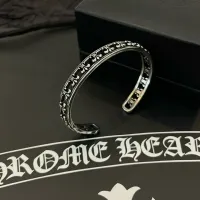 $40.00 USD Chrome Hearts Bracelets #1406850