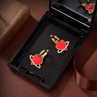 $25.00 USD Bottega Veneta Earrings For Women #1406853